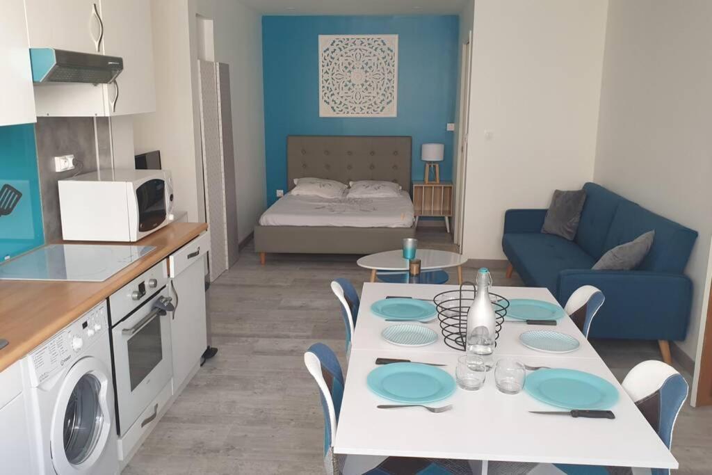 Studio DOLCE NOTTE Apartamento Veynes Exterior foto